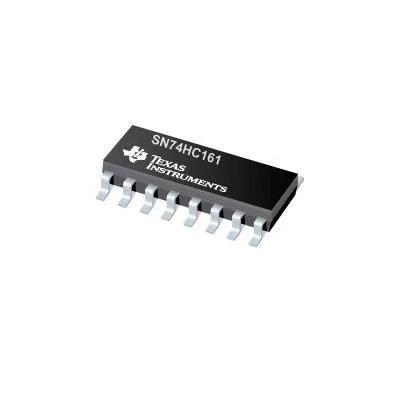 Circuito Integrado Sn74hc161