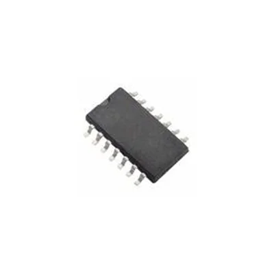 Circuito Integrado Sn74hc243