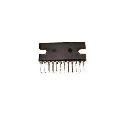 Ic Lin Regulador Stero Audio Auto Ba4911