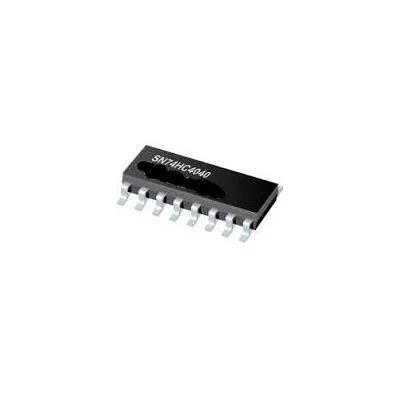 Circuito Integrado Ttl Sn74hc4040