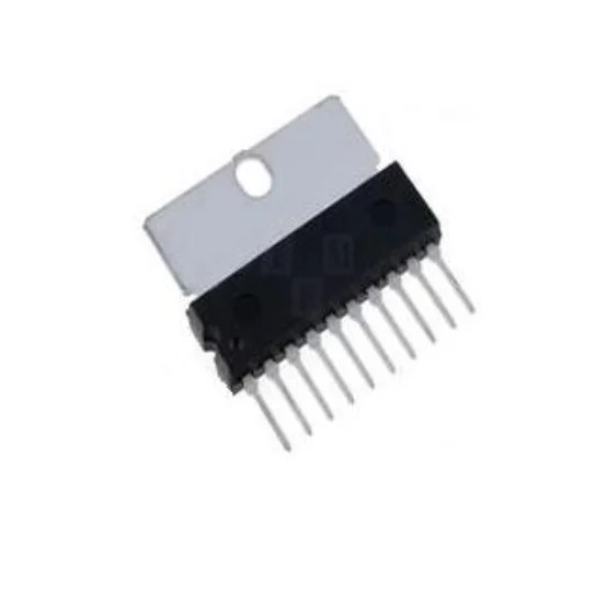 Circuito Integrado Lin Nf-E 2.3W 9V 4Ohm BA534