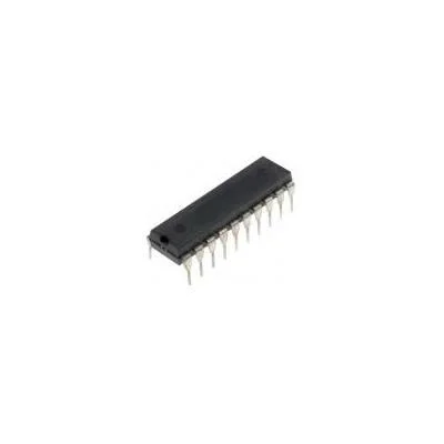 Circuito Integrado Sn74hc573