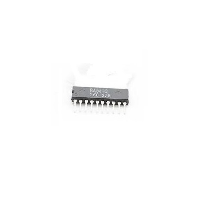 Amplificador de Potencia de Doble Canal Ic Ba5410
