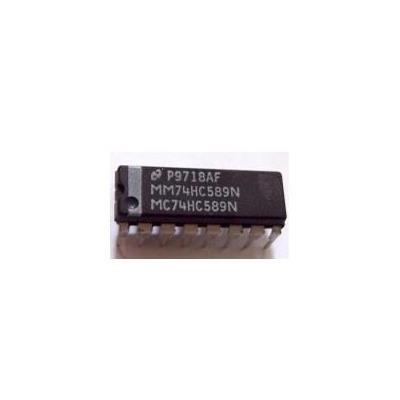 Circuito Integrado Sn74hc589