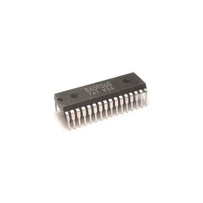 Circuito Integrado 6 Channel Btl Driver Ba5936s