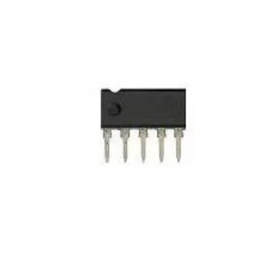 IC Para Regulaçao De Comutaçao BA6161