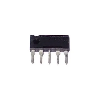 Circuito Integrado Lin T- Flipflpo + Reset Ba634