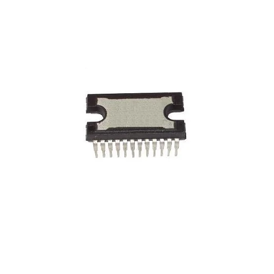 IC Lin 3-Phasen Dd Motor Drivers BA6435
