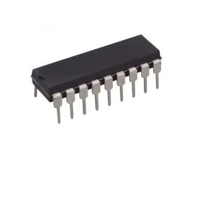 Circuito Integrado Band-Switching Diodes BA682
