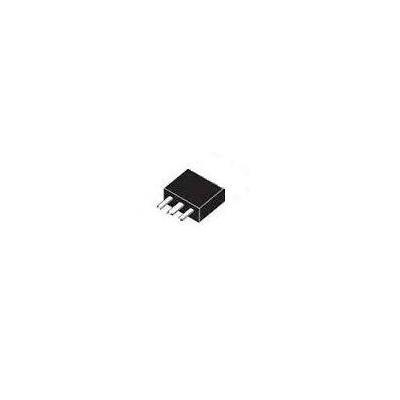 Circuito Integrado Zener 3.3v 50/250ma Ba714