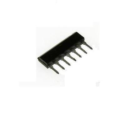 Circuito Integrado Fm Front End Ucc = 1.8/9v Ba44.