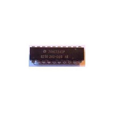 Circuito Integrado SN74HCT241