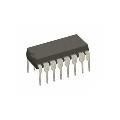 Circuito Integrado Sn74hc590