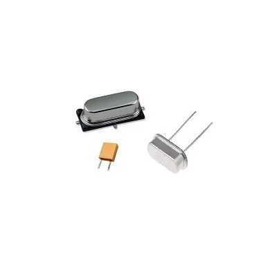 Cristal 10.240Mhz
