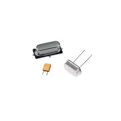 Cristal 11.0592Mhz