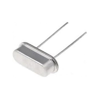Cristal de 11mhz