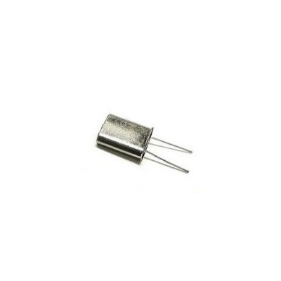 Cristal 2.500Mhz