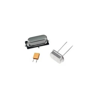 Cristal 2.98295Mhz