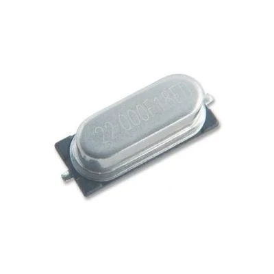 Cristal de 22mhz