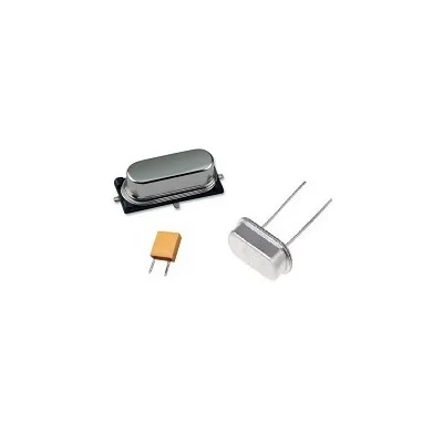 Cristal 24.576Mhz
