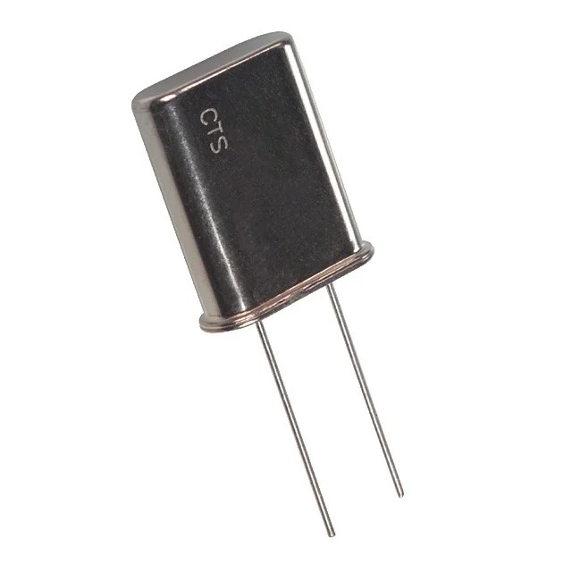 Cristal 3.2768Mhz