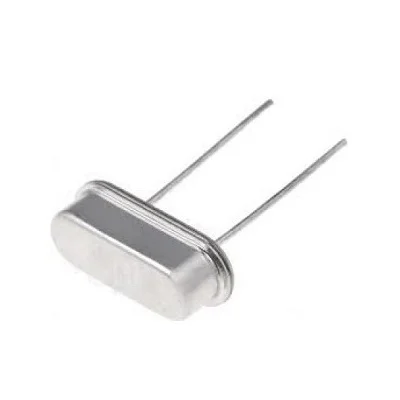 Cristal 3Mhz