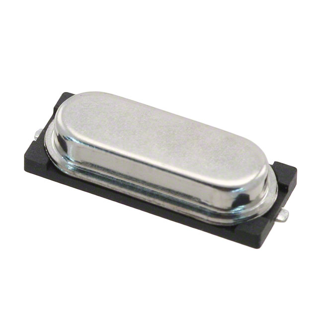 Crystal 4.096mhz