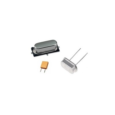 Cristal 6.4Mhz