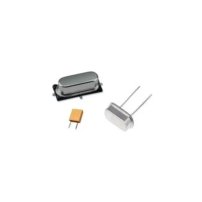 Cristal Baixo Perfil 4.032Mhz