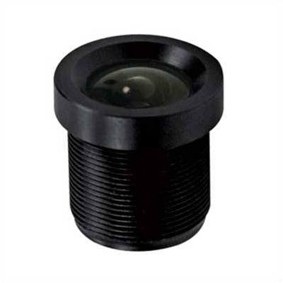 Lente de Tablero Ccd Y Cmos 3.6mm/F2.0