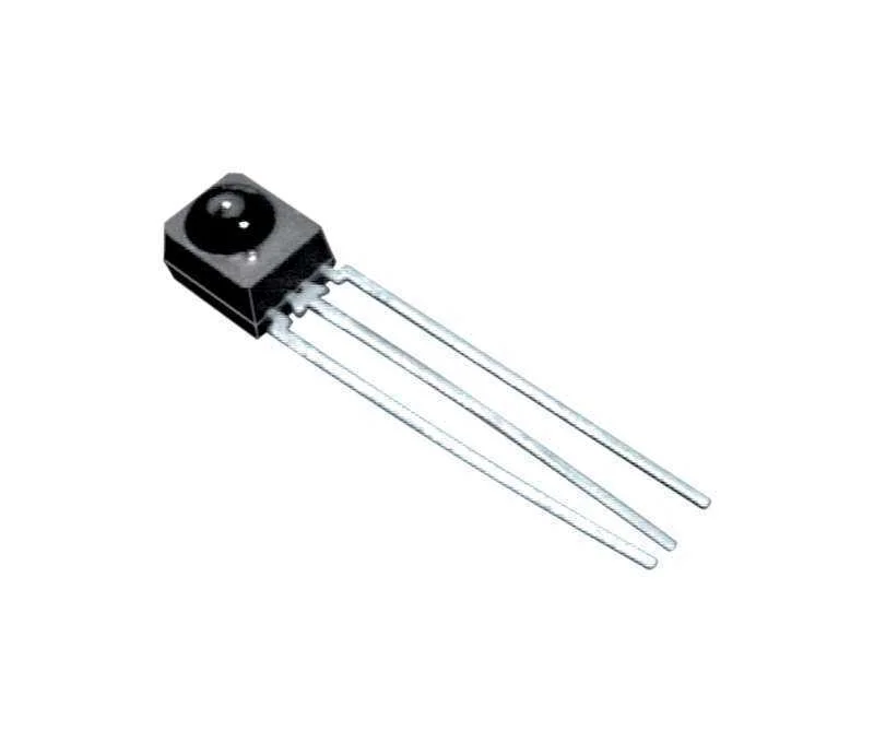 Receptor de Infrarrojos