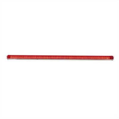 Tubo 144 Leds 1030x50mm Vermelho