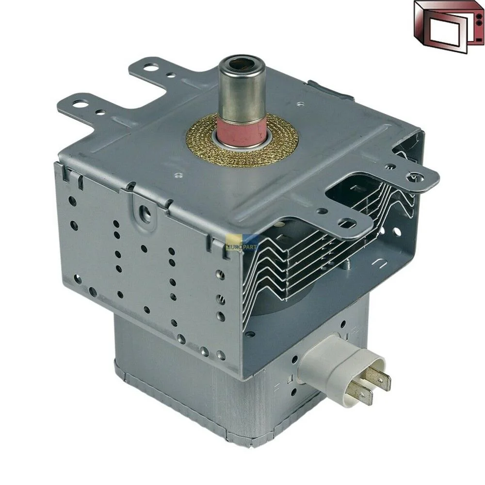 Magnetron Microondas Universal 2m 240h