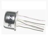 Transistor Si-N 55v 0.4a 1w 175mhz 2n3866