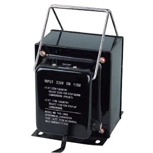 Conversor 110-220-110v 300w