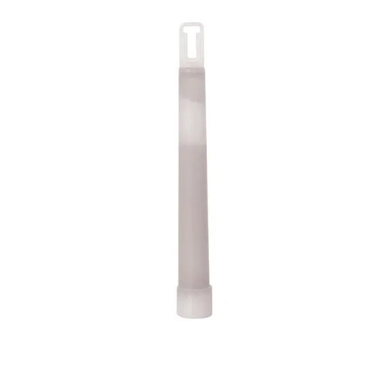 Tubo Luminoso de 15 Cm - Branco