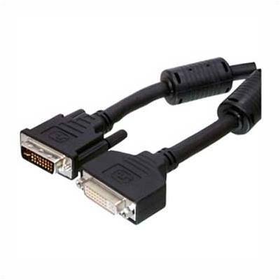 Dvi-I Dual Macho a Dvi-I Dual Hembra