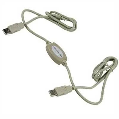 Cable Usb a 2.0 Macho a Hembra Alta Velocidad