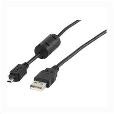 Cable Usb 2.0 Macho a Usb 8 Pines Macho