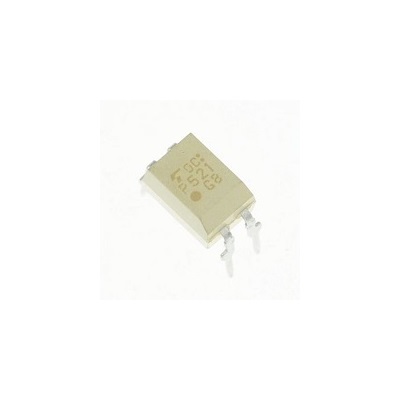 Optoacoplador TLP521