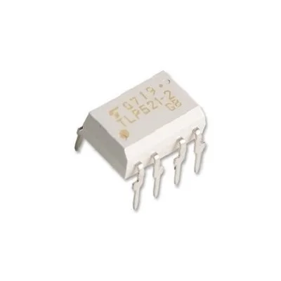 Optoacoplador TLP521-2