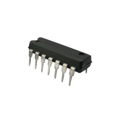 Circuito Integrado Sn75188