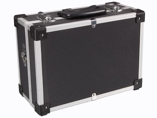 Caja de Herramientas de Aluminio 320 X 230 X 155
