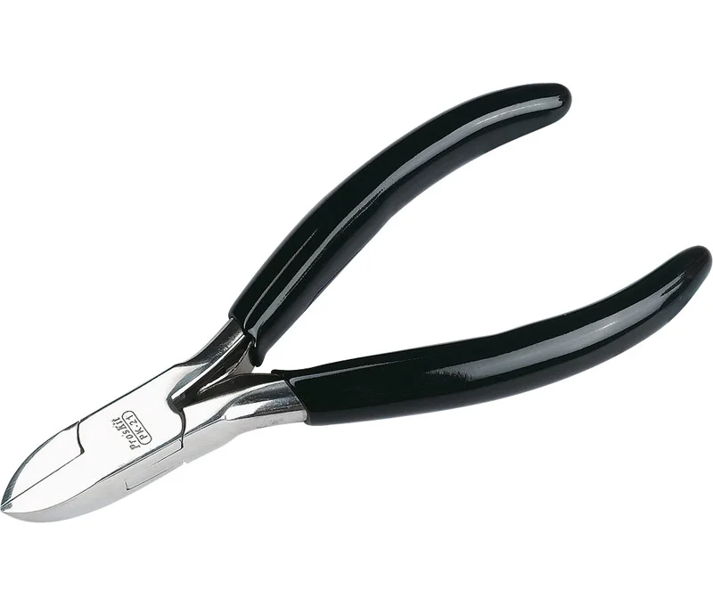 Alicate Corte Precisao 15Mmx11.7Mm