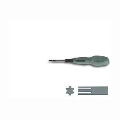 Screwdriver Star T9 - 138mm