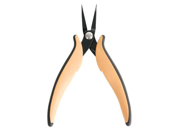 Alicate Ponta Curva 6" 155mm