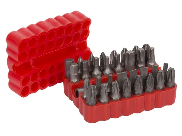 Conjunto Pontas Para Aparafusadora
