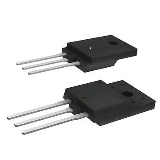 Transistor Si-n+d 1500v 8a 70w 2sd1880