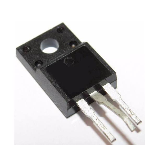 Mos/N/Fet-E Vmos Transistor 500v 1a 1w 2sk2177