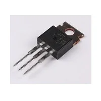 Transistor N-Fet 20v 30ma 0.3w 2sj79